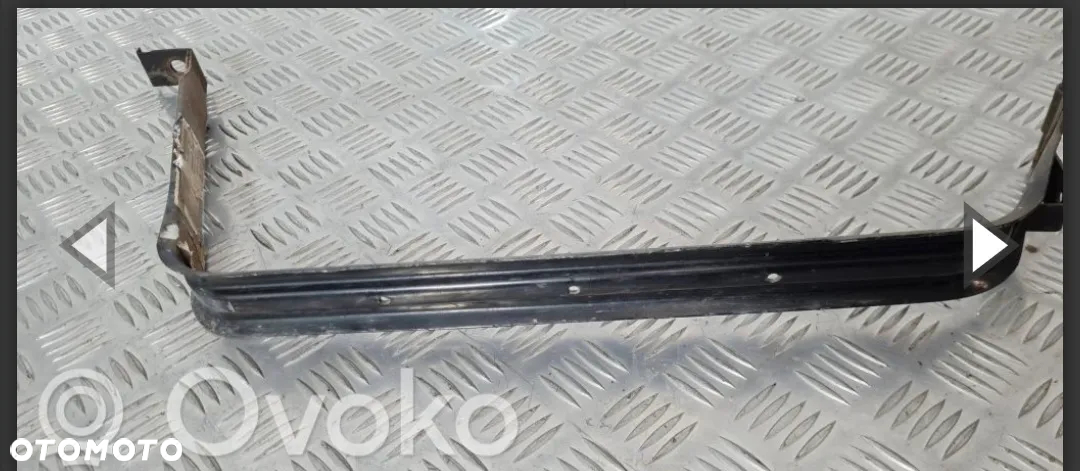 Ford Maverick II 2.0 Mocowanie Zbiornika Paliwa - 2