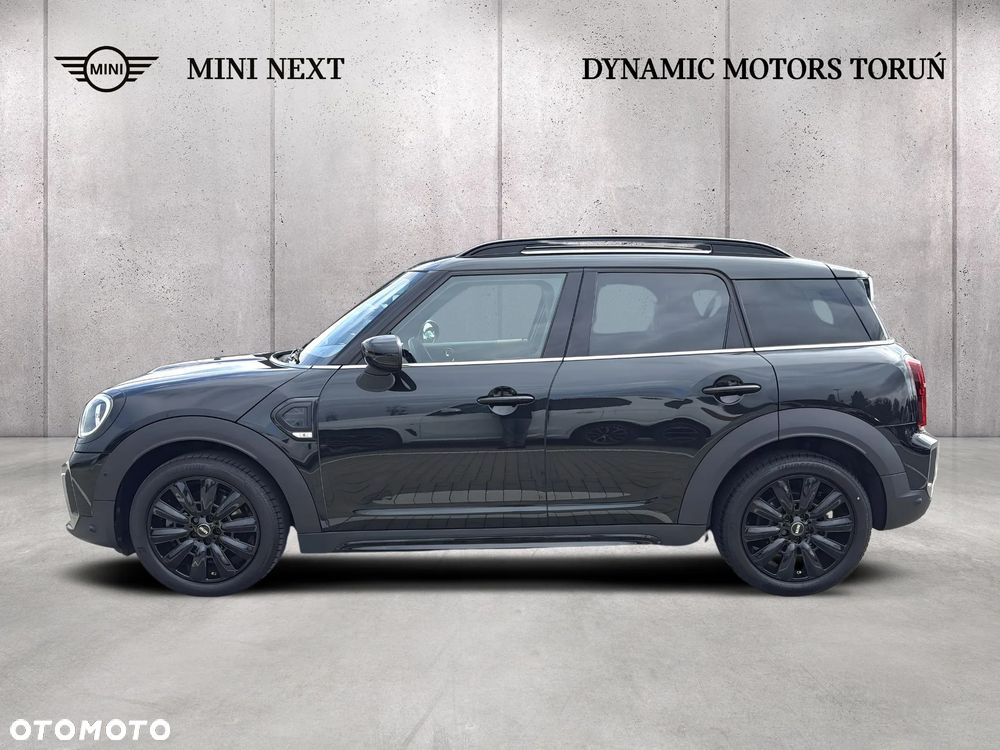 MINI Countryman Cooper S ALL4 - 4