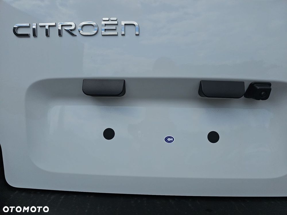 Citroën Berlingo - 25