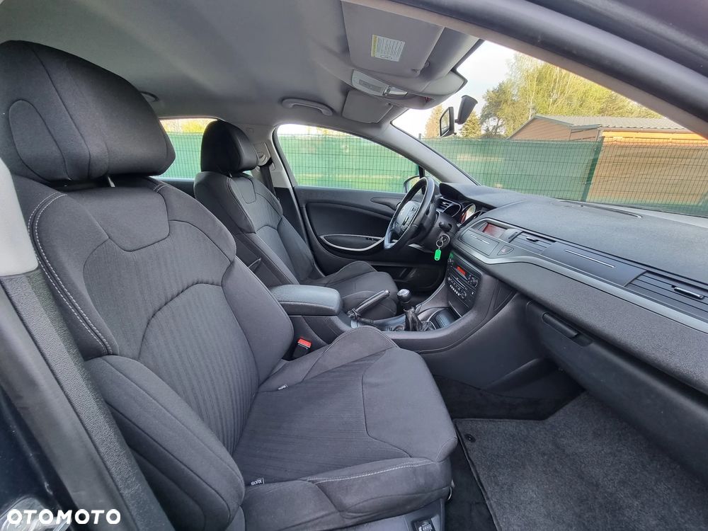 Citroën C5 1.8i 16V Attraction - 7