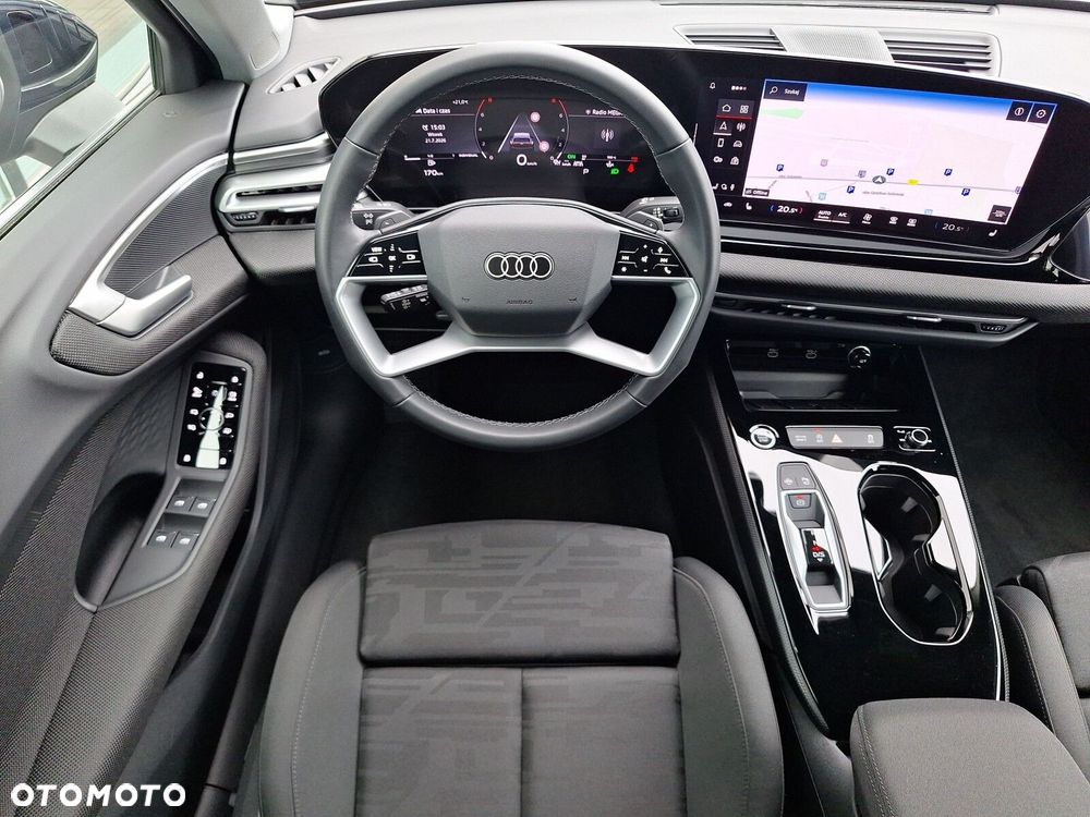 Audi A5 Avant - 15
