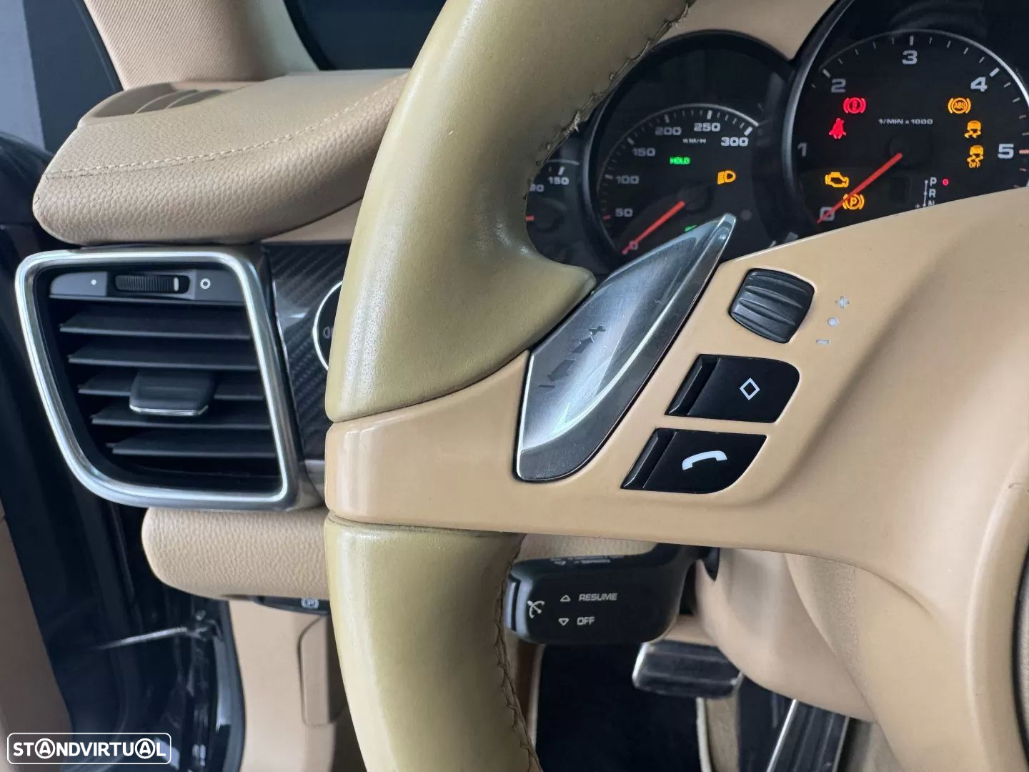 Porsche Panamera Standard - 35
