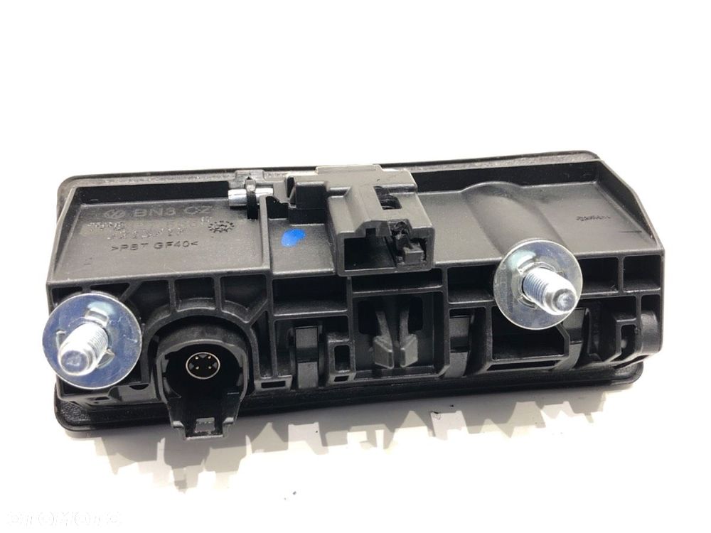 KLAMKA KLAPY TYŁ  AUDI A6 C7 Avant (4G5, 4GD) 2011 - 2018 RS6 performance quattro 445 kW [605 KM] - 2