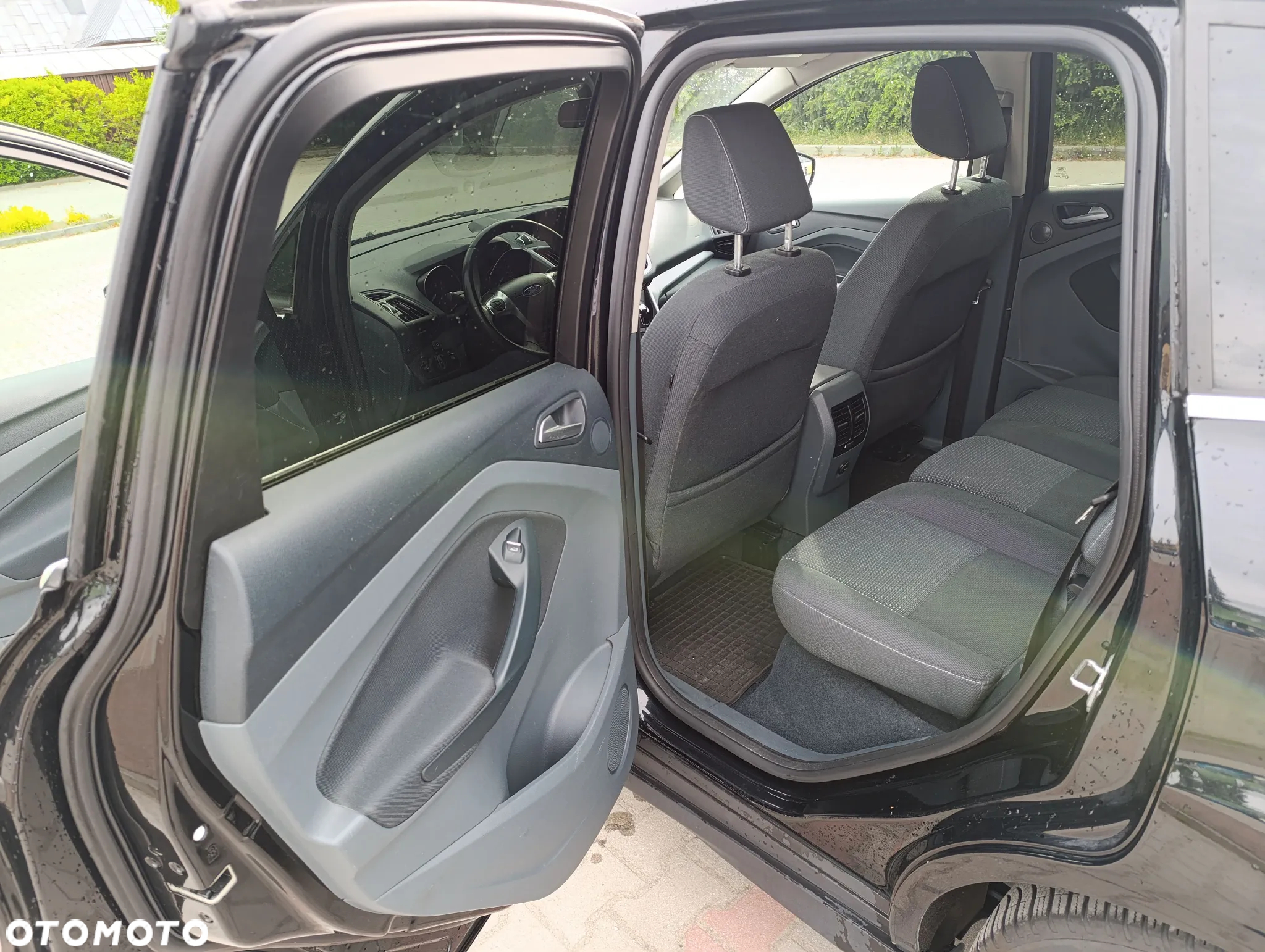 Ford C-MAX 1.6 Titanium - 9