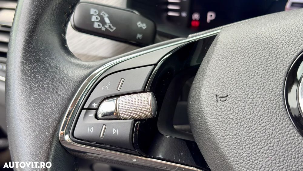 Skoda Kodiaq 2.0 TSI 4X4 DSG Style - 24