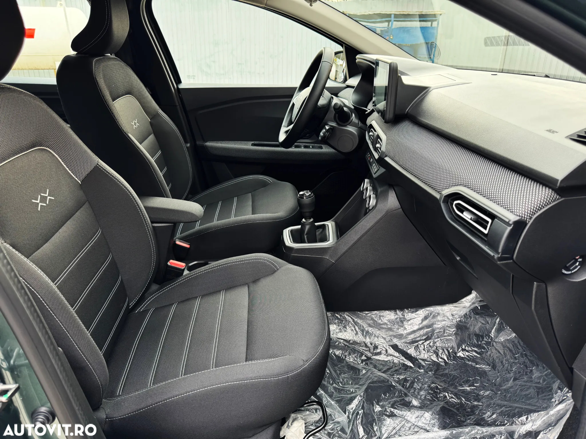 Dacia Logan ECO-G 100 MT6 XX - 10