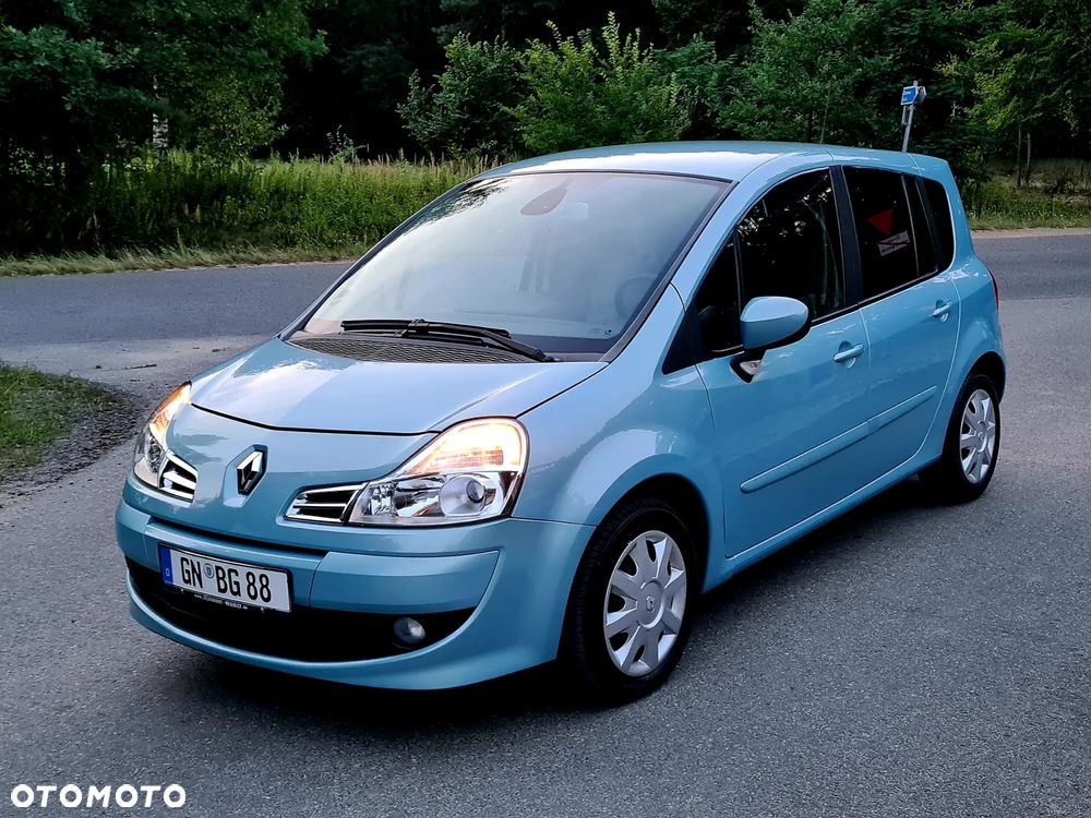 Renault Modus 1.6 16V Night&Day - 22