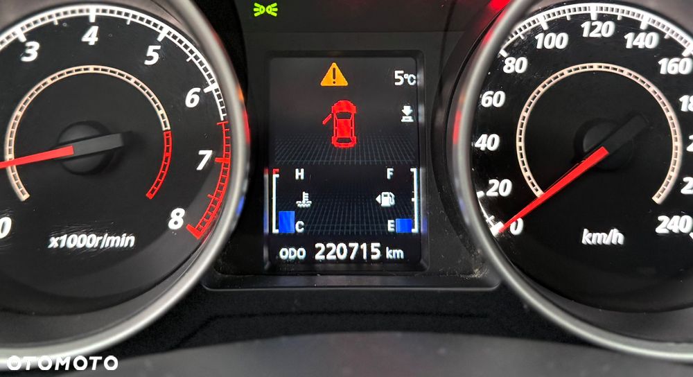 Mitsubishi ASX 1.6 2WD Edition - 28