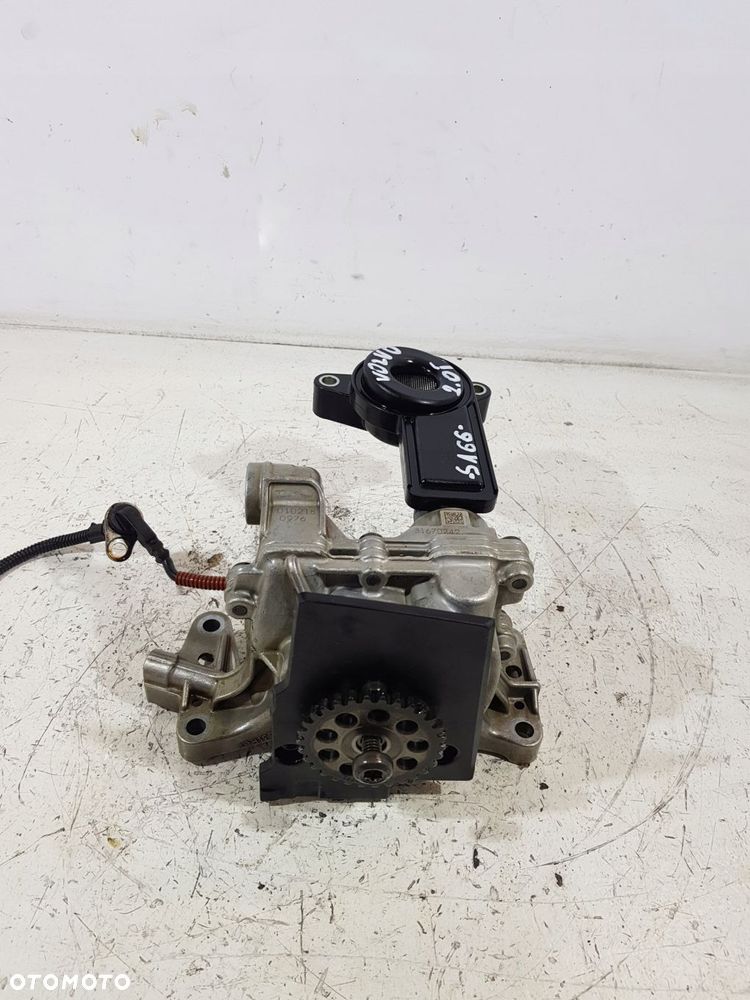 pompa oleju olejowa 31670242 volvo xc60 ii xc90 ii 2.0 t b4204t26 - 6