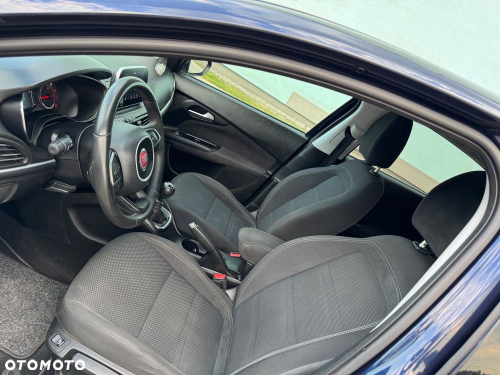 Fiat Tipo 1.4 16V More - 17
