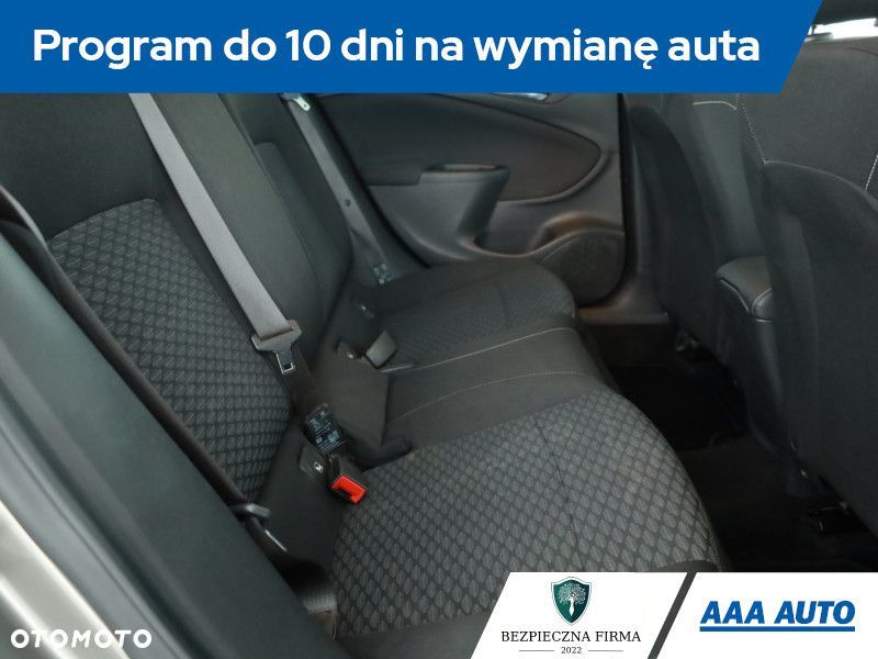 Opel Astra - 9