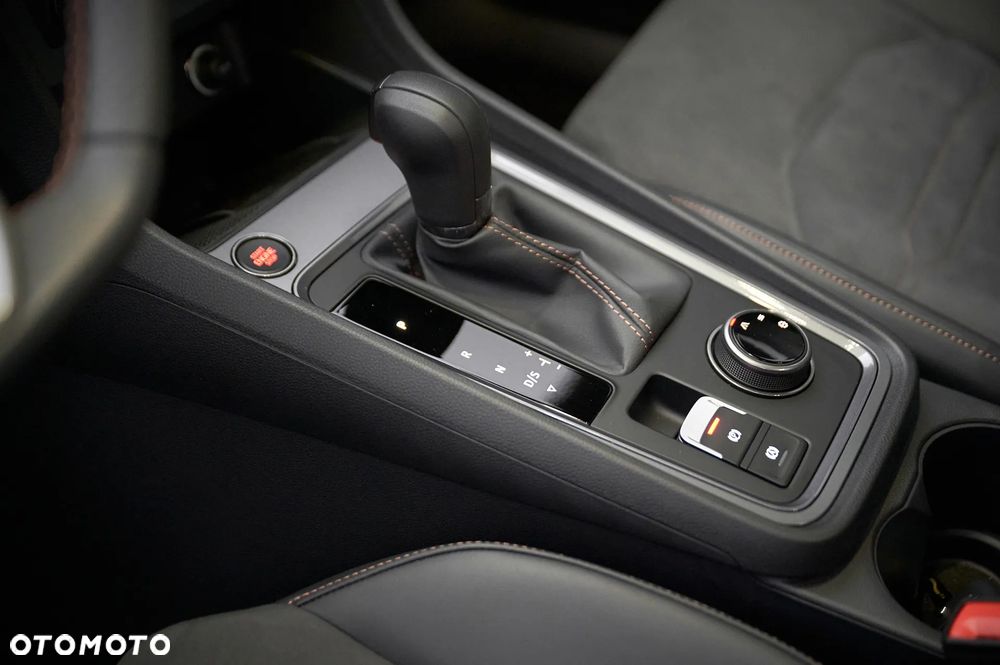 Cupra Ateca - 35