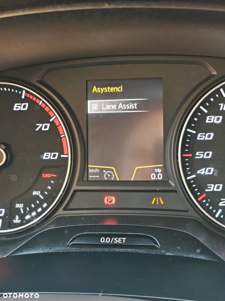 Seat Leon 1.4 TSI FR S&S - 38