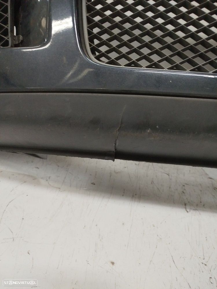 Para Choques Ft Volkswagen Polo (6N2) - 2