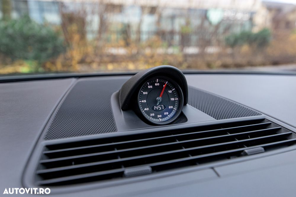 Porsche Panamera - 28