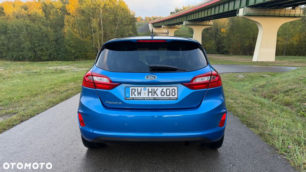 Ford Fiesta - 28