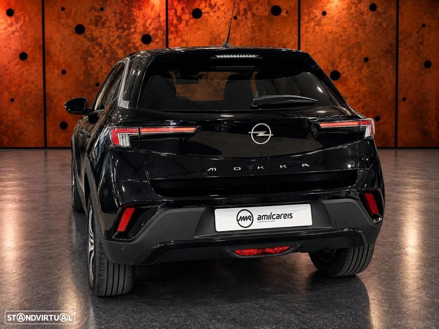 Opel Mokka-e Elegance - 5