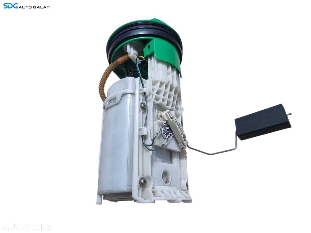Pompa Combustibil Rezervor cu Sonda Litrometrica Skoda Superb 1 1.8 T 2002 - 2008 Cod 1J0919051K 228233001007 [N1487] - 4
