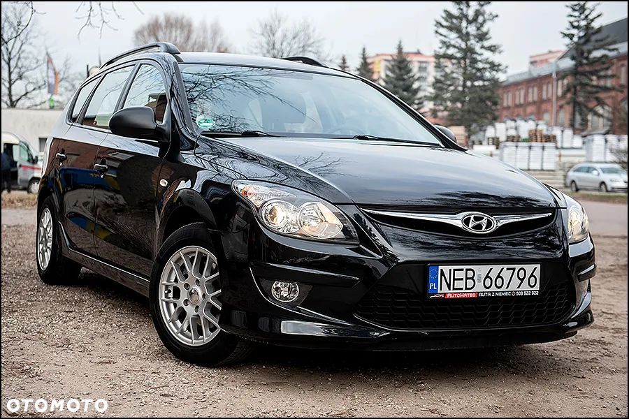 Hyundai i30 - 2