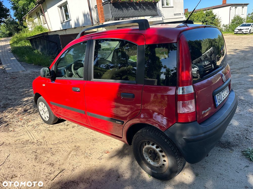 Fiat Panda 1.2 Dynamic - 6