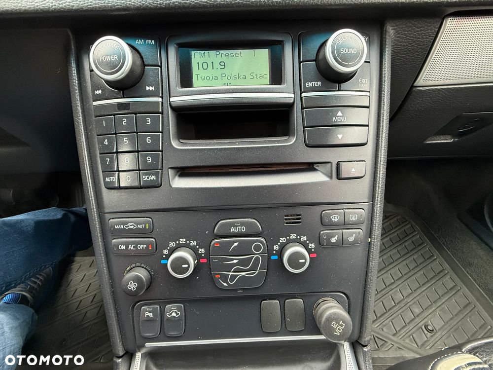 Volvo XC 90 D5 AWD Executive - 18