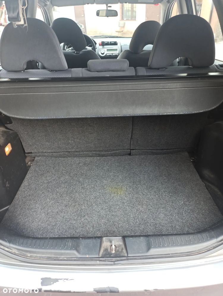 Honda Jazz 1.4 ES - 19