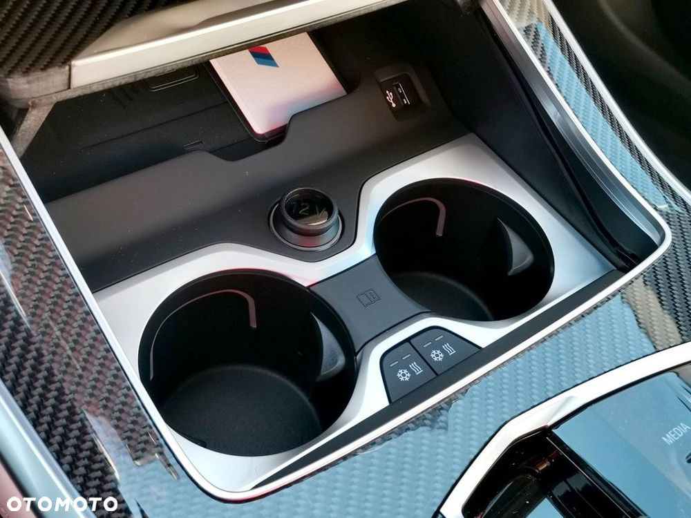 BMW X5 xDrive30d mHEV M Sport sport - 10