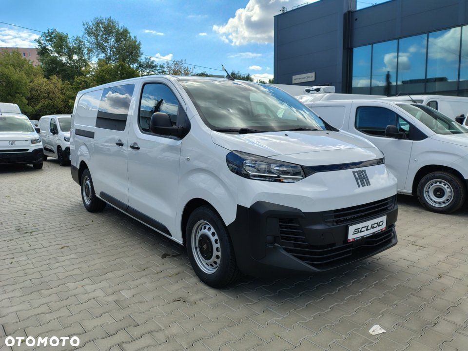 Fiat Scudo - 4