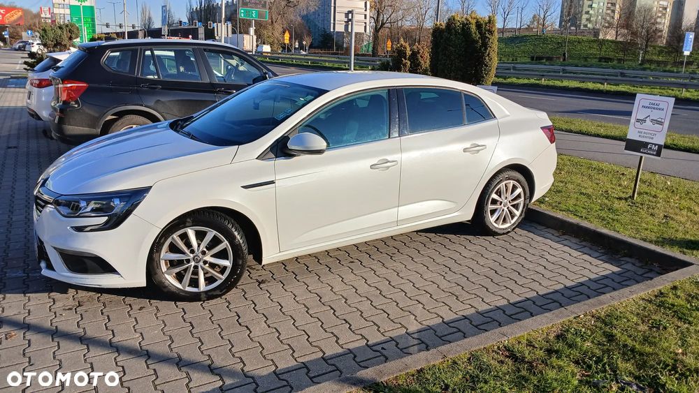 Renault Megane 1.3 TCe FAP Winter Edition - 2