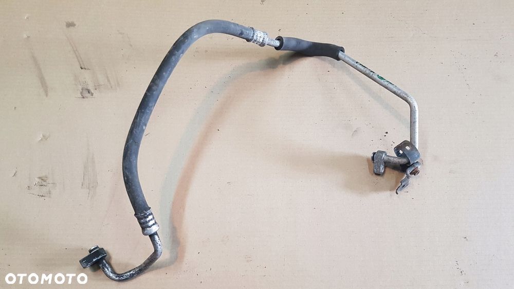 toyota previa 00-06 2.0 d4d rurka klimatyzacji - 1