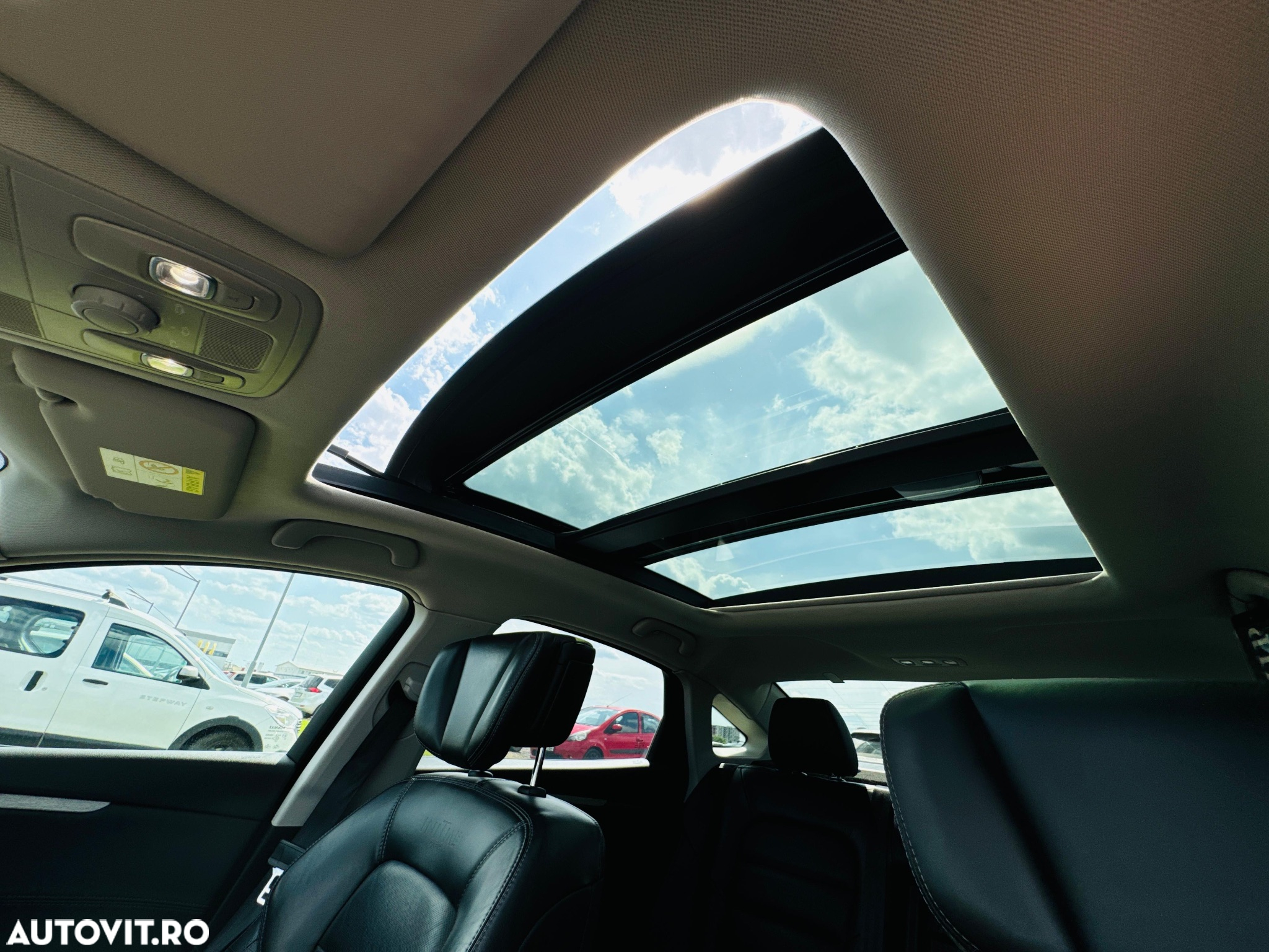 Renault Talisman - 15
