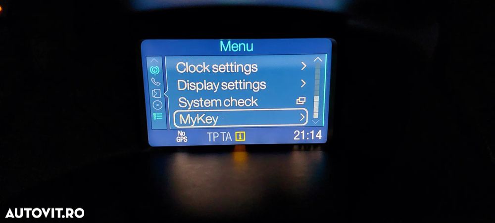 Ford Fiesta 1.5 TDCi Titanium - 32