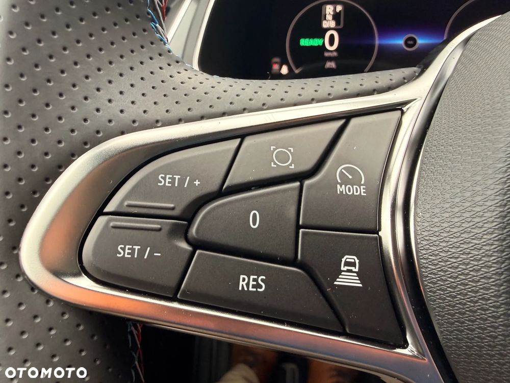 Renault Captur 1.8 E-TECH Full Hybrid 160 Esprit Alpine - 20