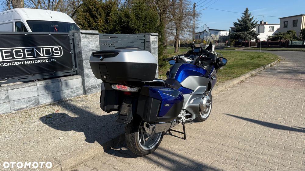 BMW RT - 12