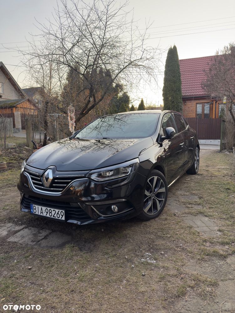 Renault Megane ENERGY dCi 130 INTENS - 10