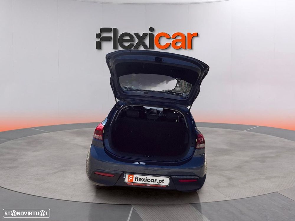 Kia Rio 1.0 T-GDi Wave - 7