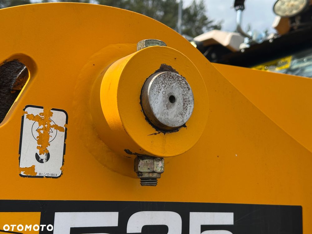 JCB 535-95 - 23