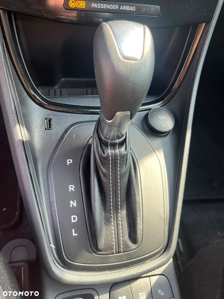 Ford Puma 1.0 EcoBoost Hybrid TITANIUM - 18