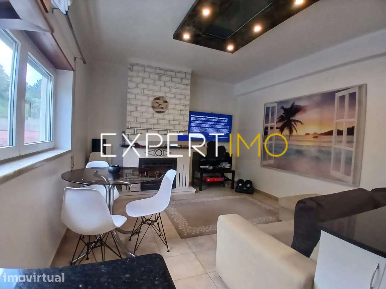 Apartamento T3 centro de Porto de Mós - Grande imagem: 3/15