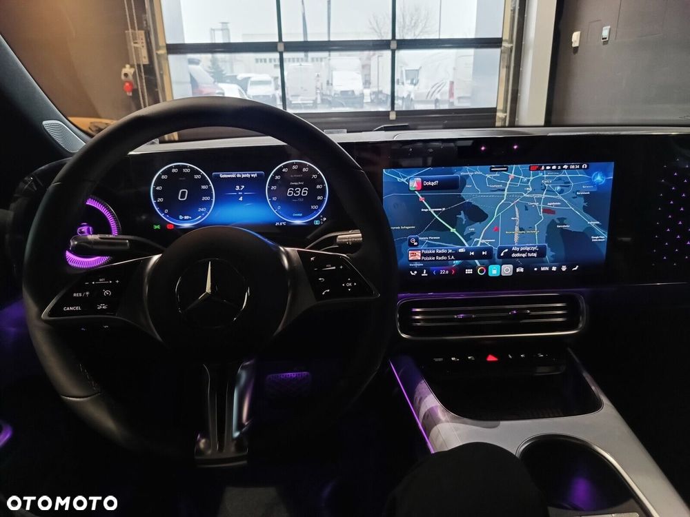 Mercedes-Benz CLA - 25