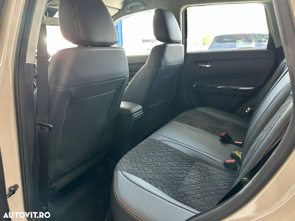 Suzuki Vitara - 18