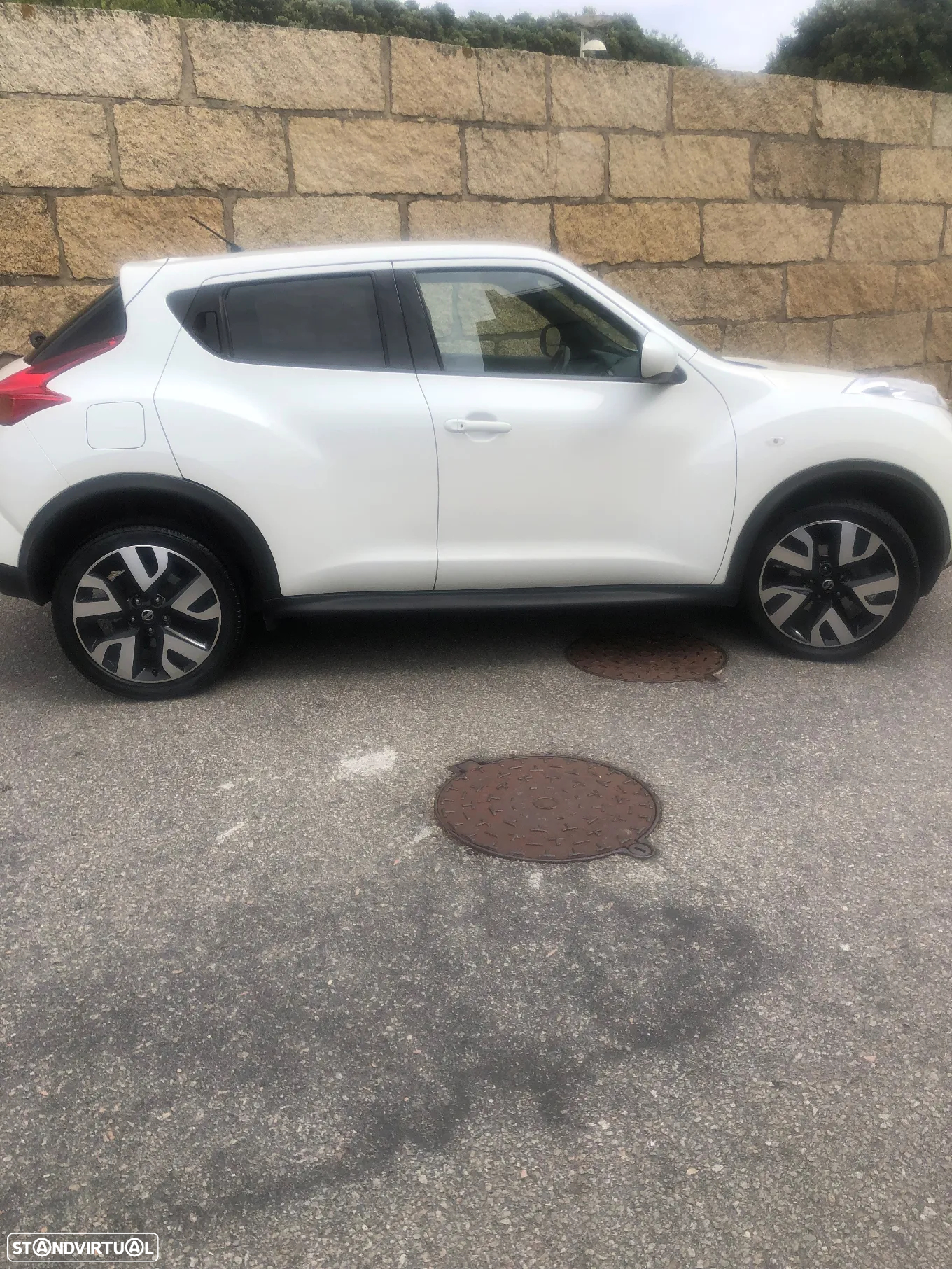 Nissan Juke - 2
