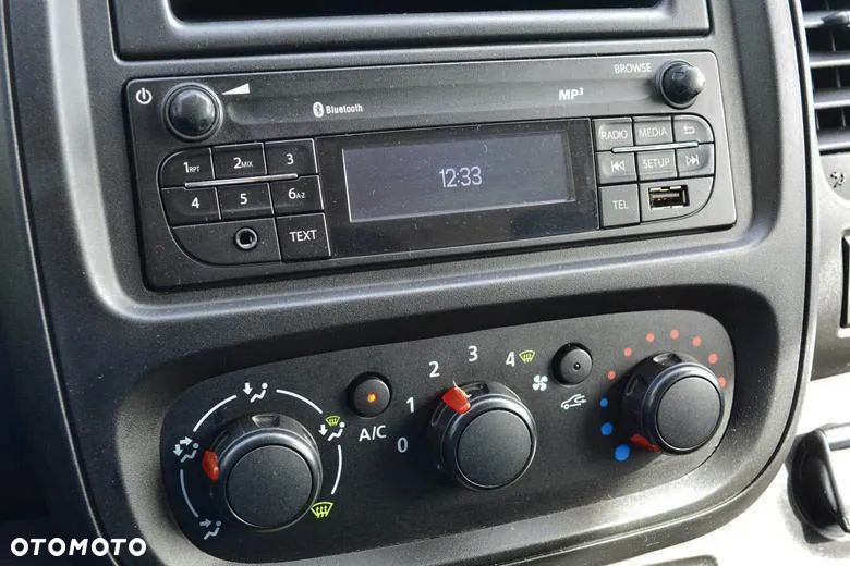 Renault Trafic Grand SpaceClass 1.6 dCi - 17