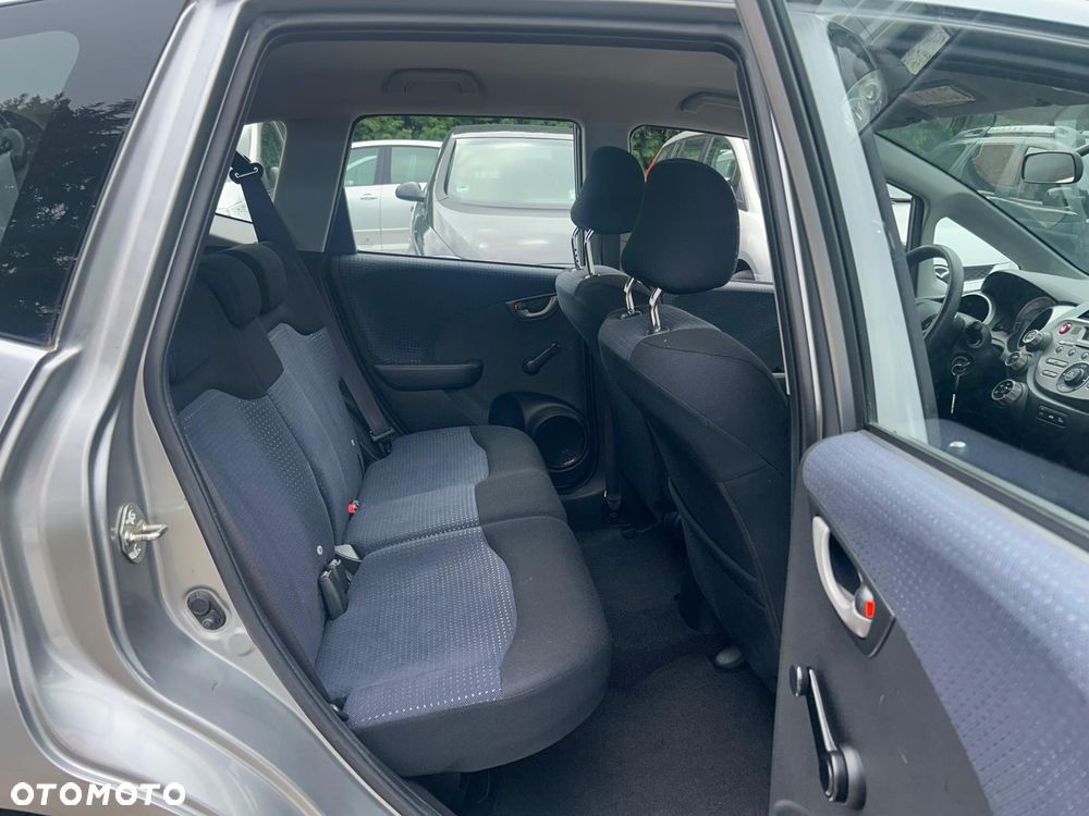 Honda Jazz 1.2 i-VTEC S Cool - 20