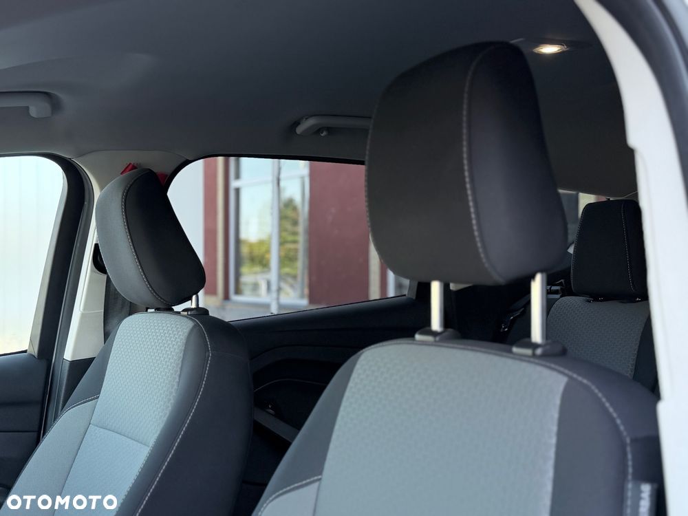 Ford Escape 1.5 EcoBoost AWD SE - 24