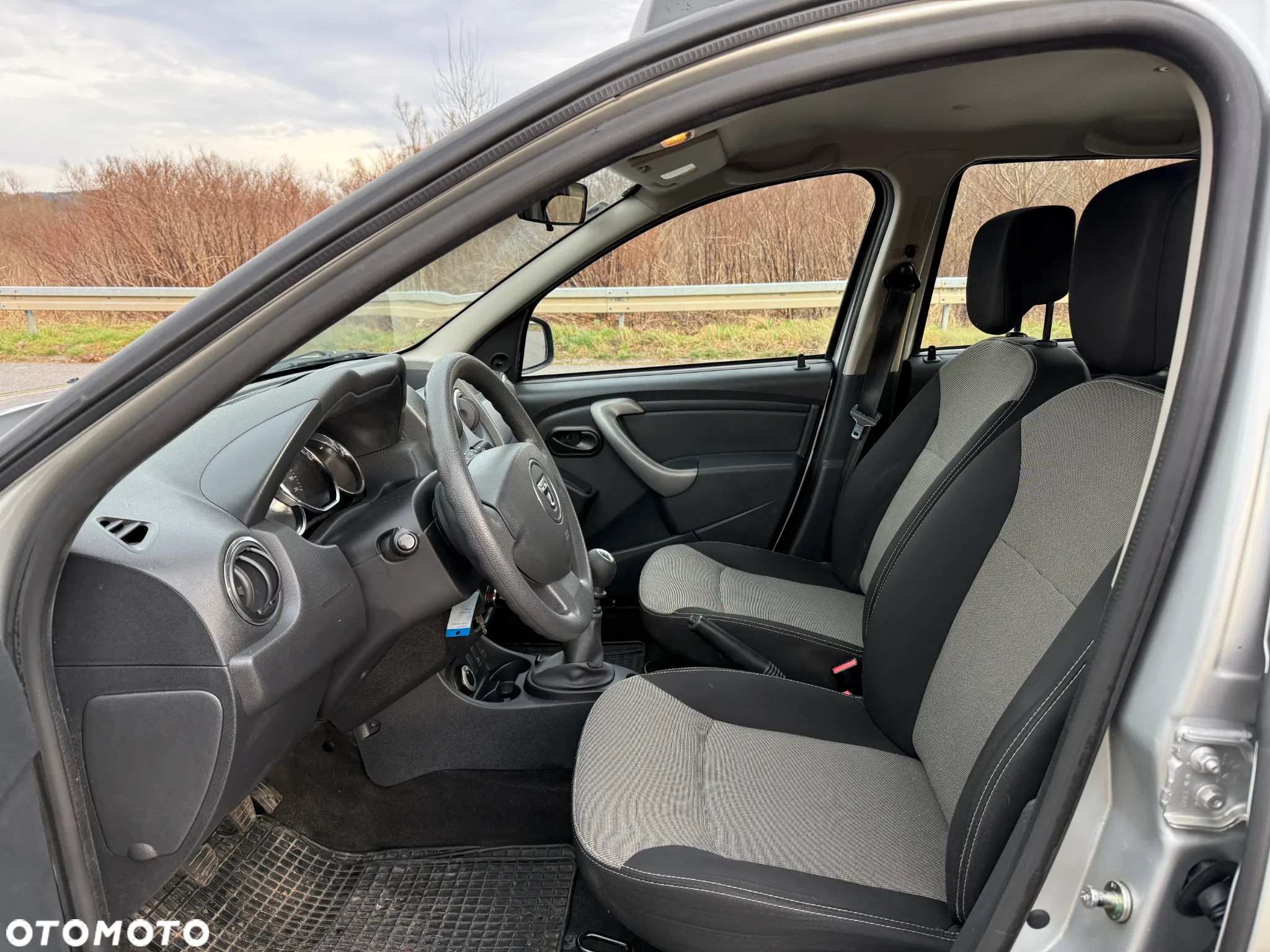 Dacia Duster 1.5 dCi Blackstorm 4x4 - 12