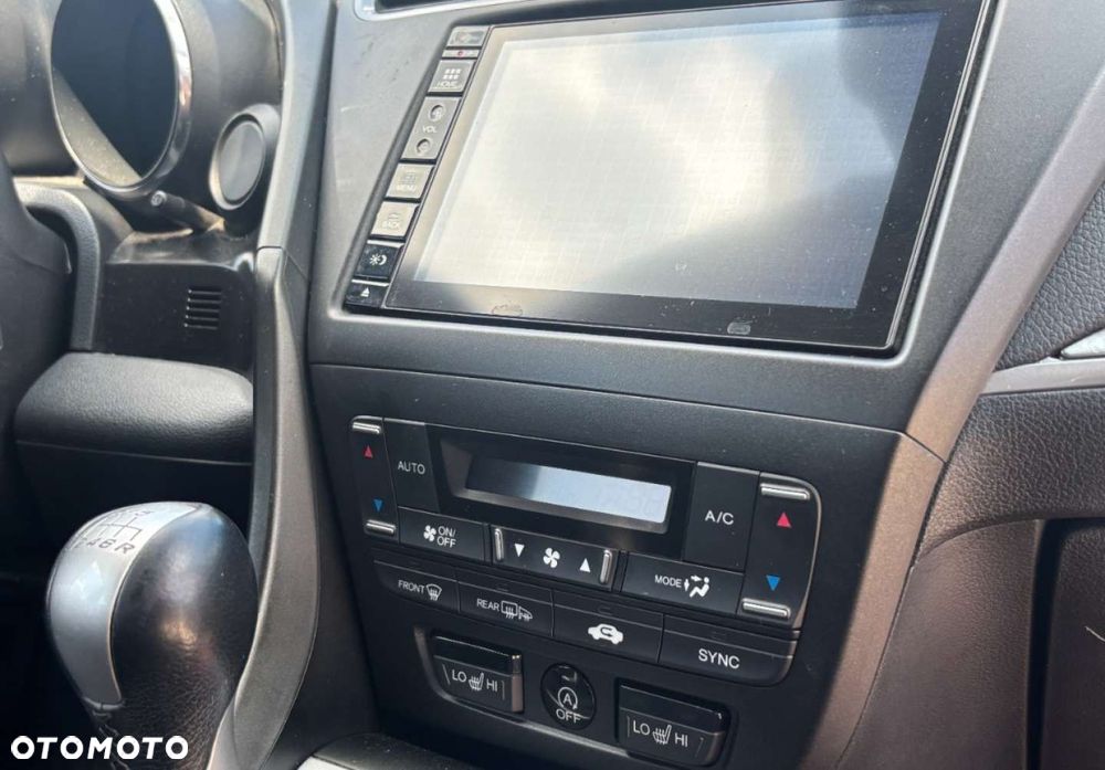 Honda Civic - 11