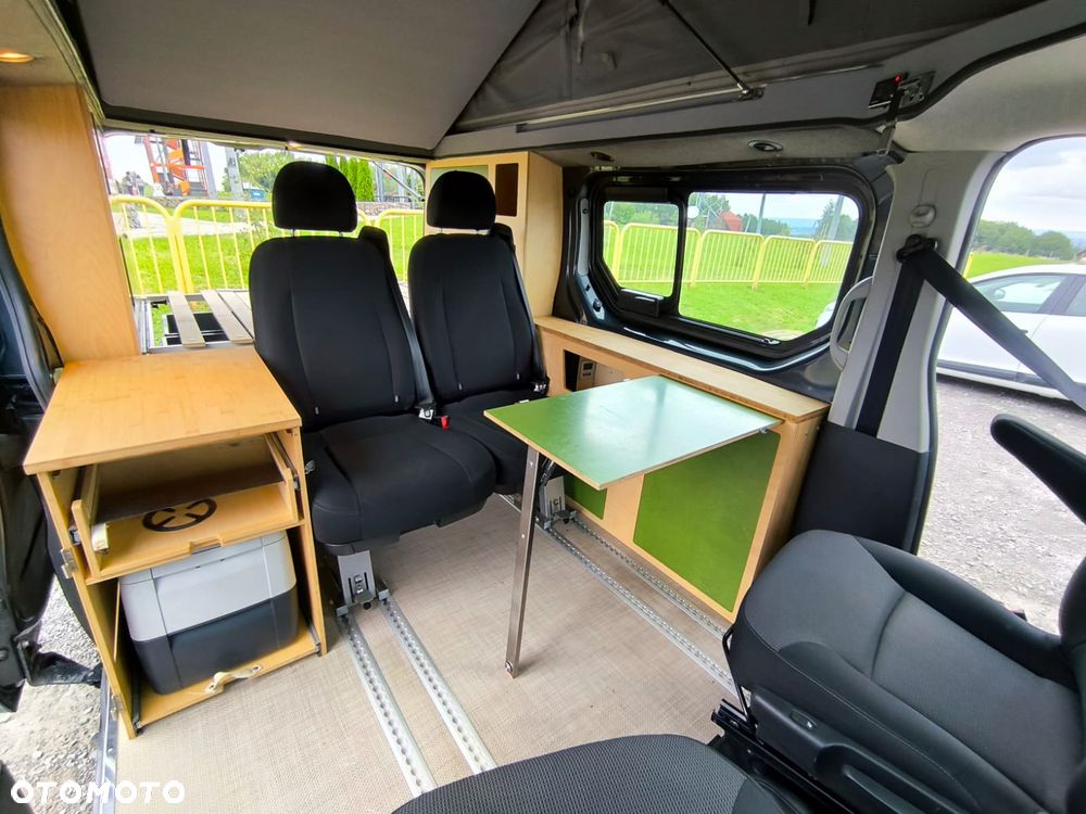 Renault Trafic - 29