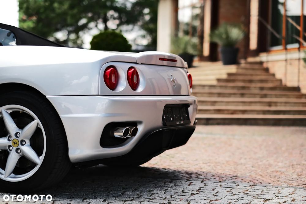 Ferrari 360 - 11