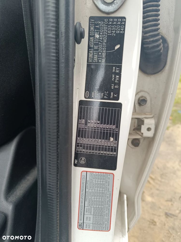 Hyundai i20 1.1 CRDi Style - 14